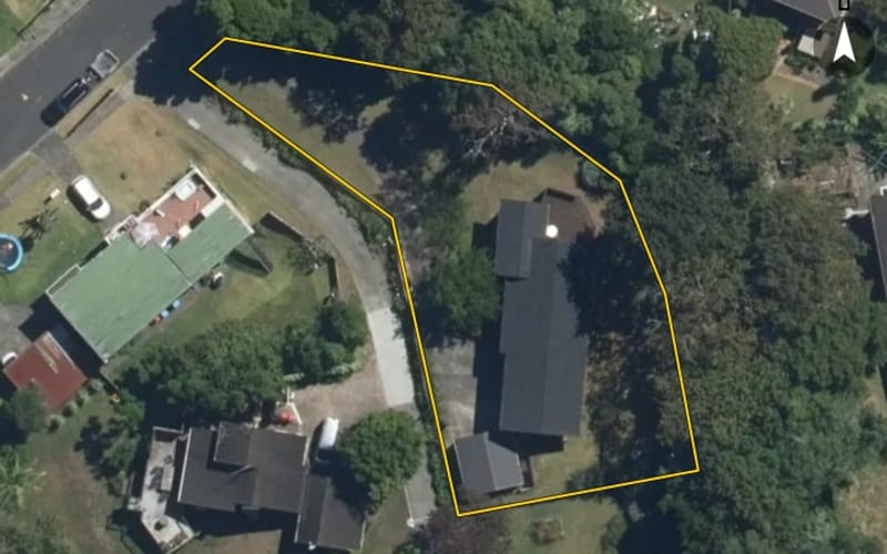 9 Rydal Drive
