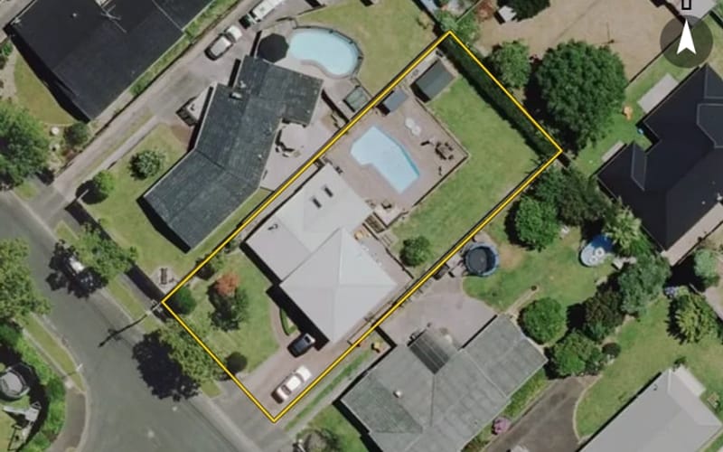 21 Chesterman Road