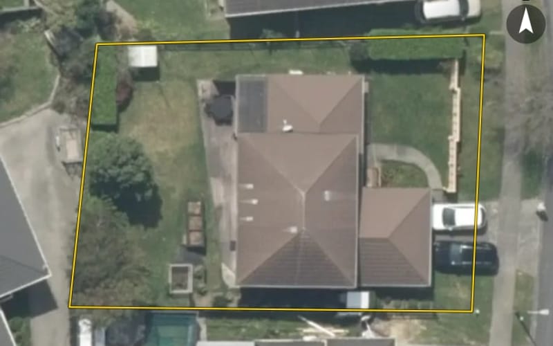101 Ayton Drive