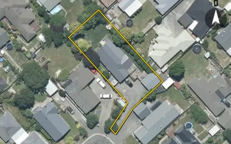 12 Woodham Drive
