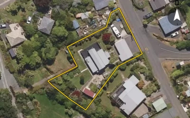 4B Bacon Street