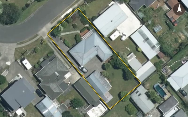 44 Manson Avenue