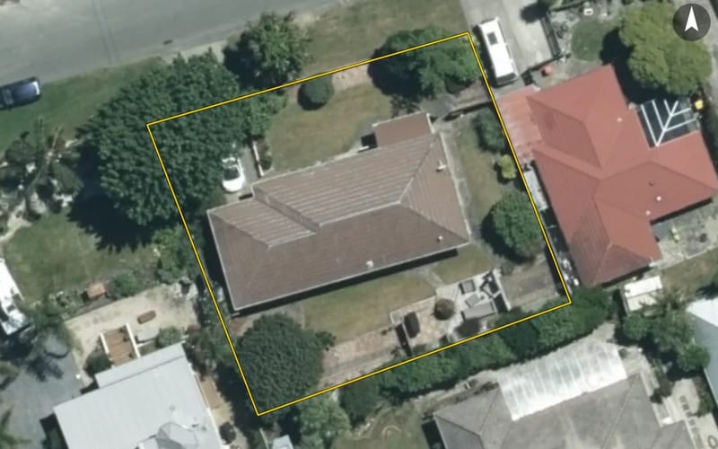11 Martin Street