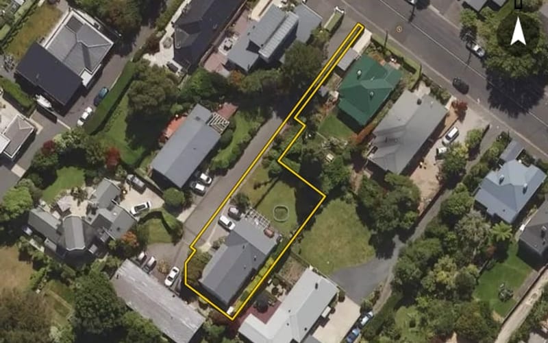69 Cannington Road