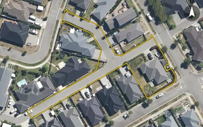 1 Kahikatea Lane