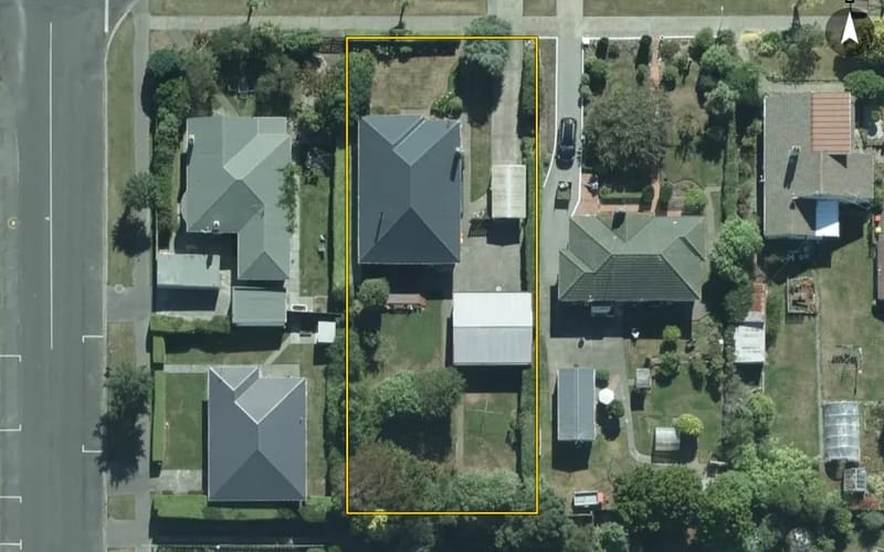 45 Rimu Street