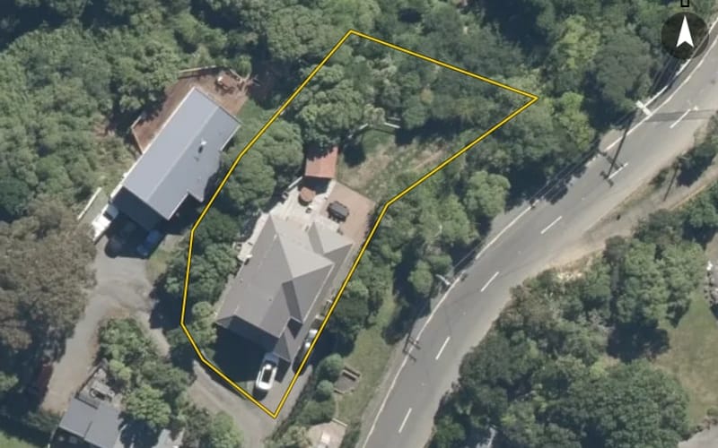 29 Korokoro Road