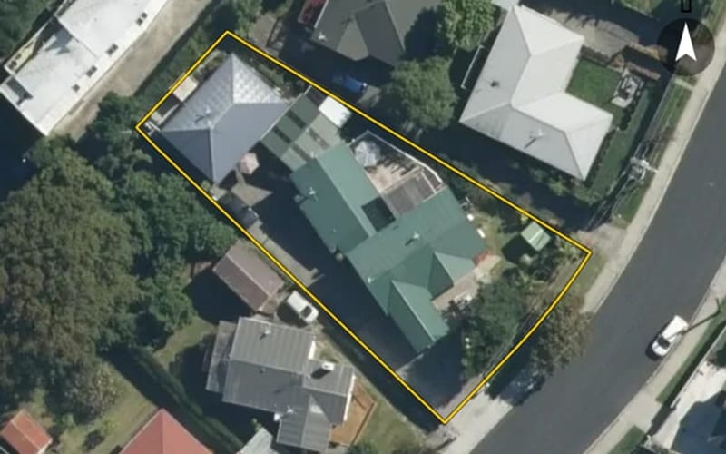 5 Boakes Road