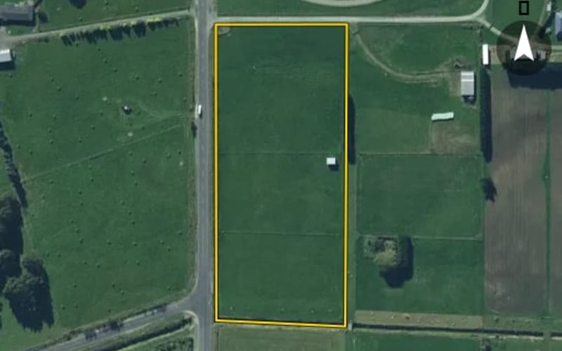 79E Kennington Waimatua Road