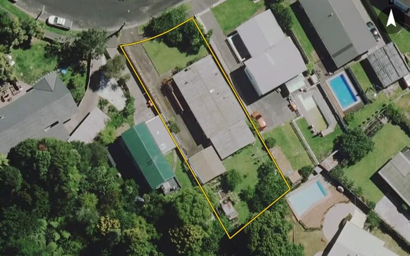 7 Norma Place