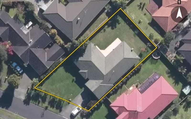 4 Henry Partington Place