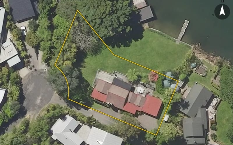 7 Goulding Road