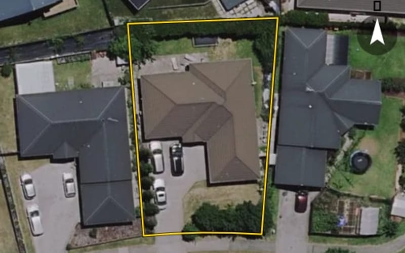 64 Farnborough Drive
