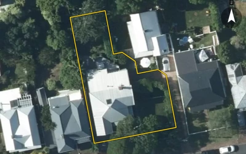 12 St Leonards Road
