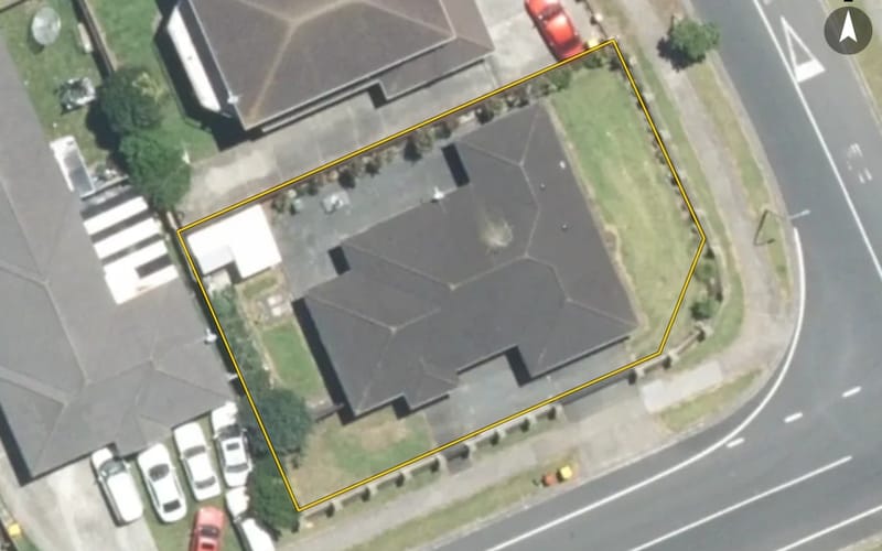 107 Palmers Road
