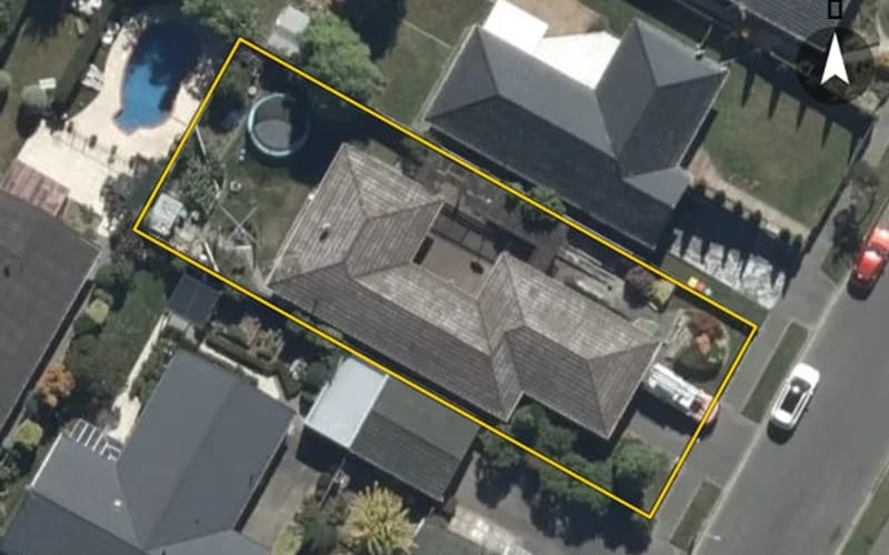 51 Kimberley Street