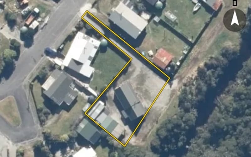 29 Muturimu Road