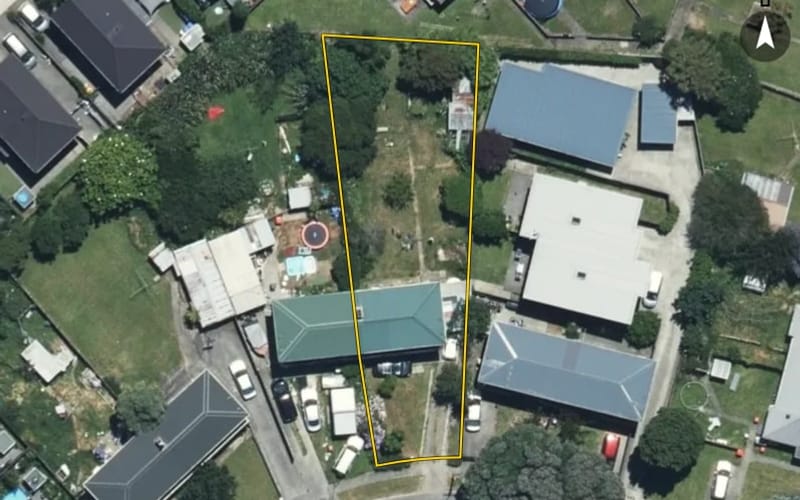 51 Durham Crescent