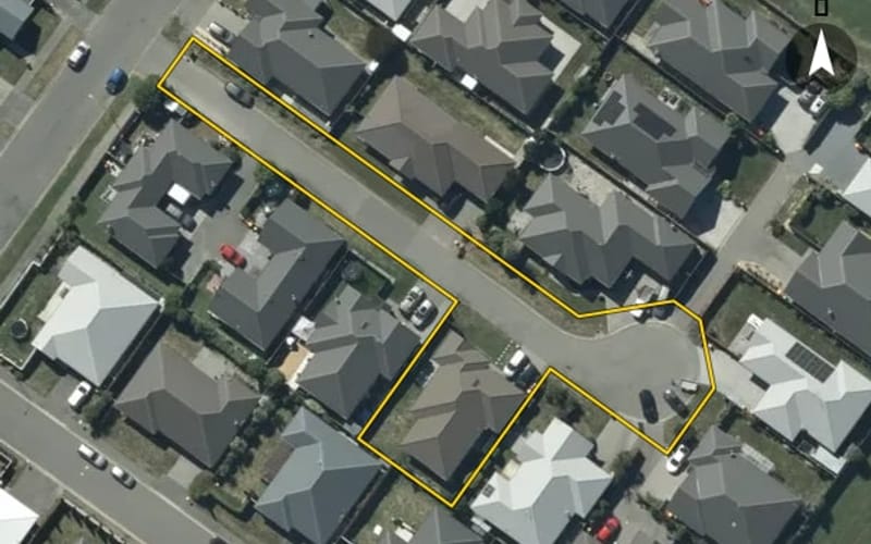 8 St Peters Close