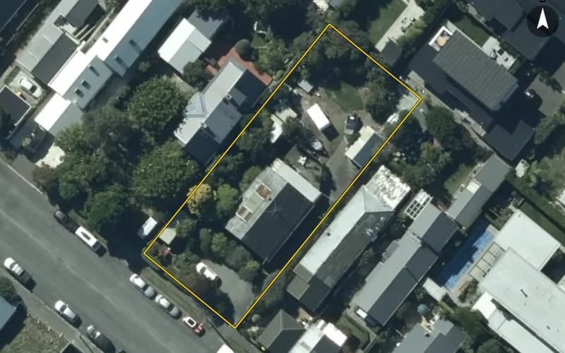47 Wiggins Street