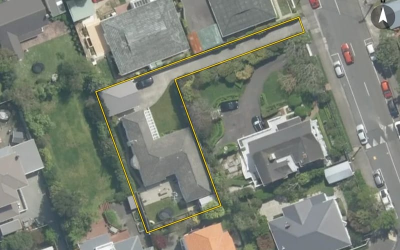 20A Lancaster Street