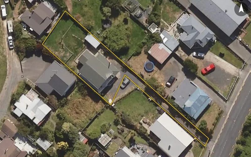 996 Brighton Road