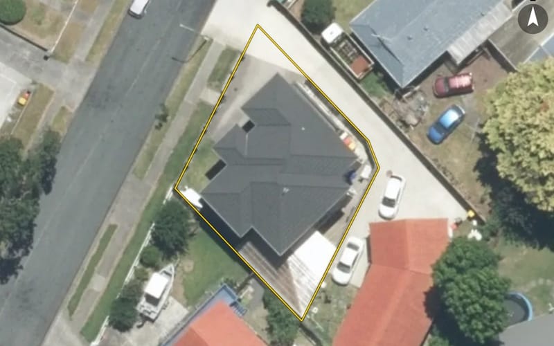 6 Almay Place