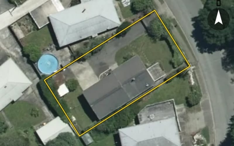 19 Enner Glynn Road