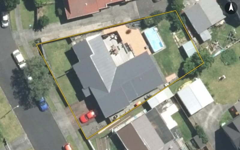 9 Lorelei Place