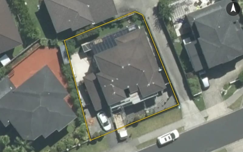 12 Mulroy Place