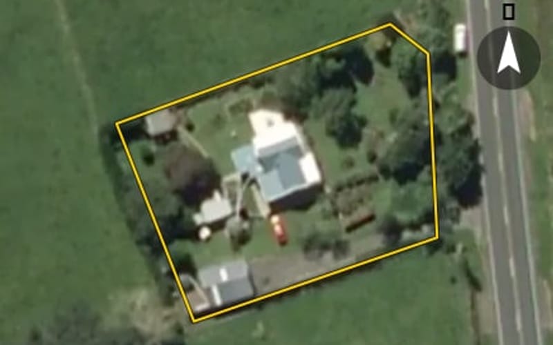 614 Mountain Road