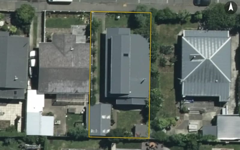 18 Weka Street