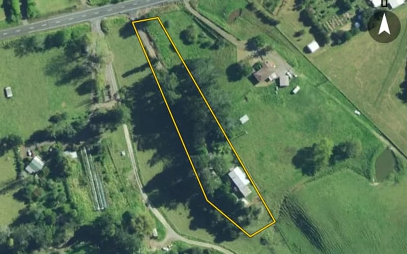 1379 Oruru Road