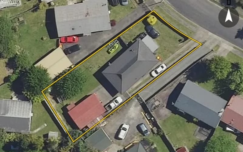 6 Cherrywood Place