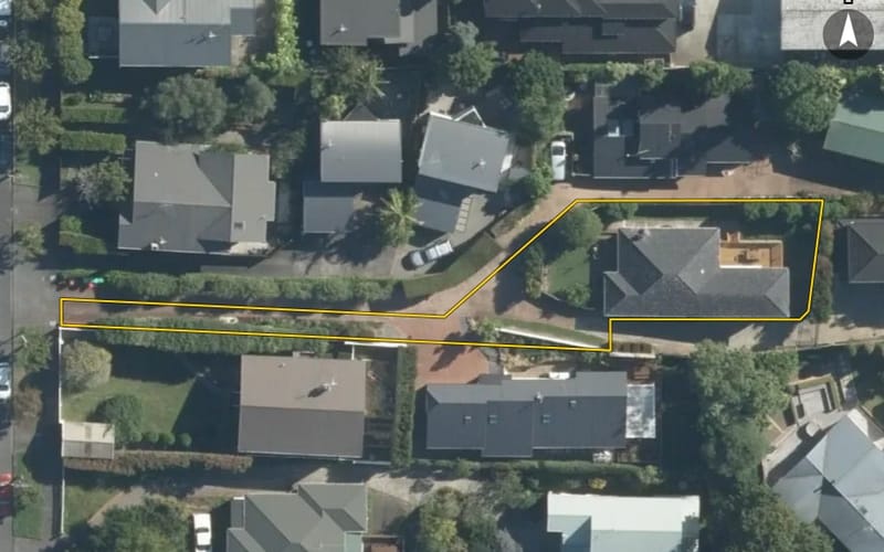 1/22A Haast Street