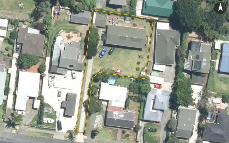 19 Roys Road
