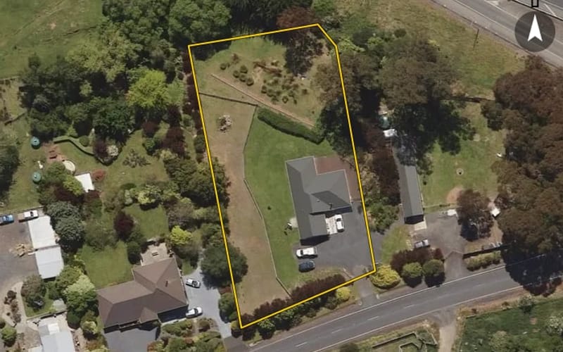 14 Saddle Hill Road