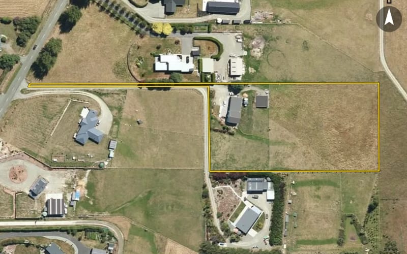 147 Awamoa Road