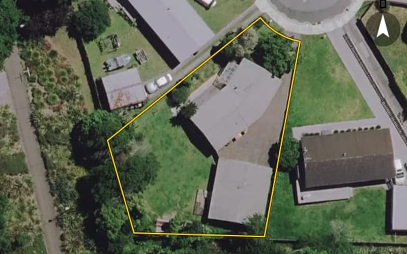 10 Frost Place