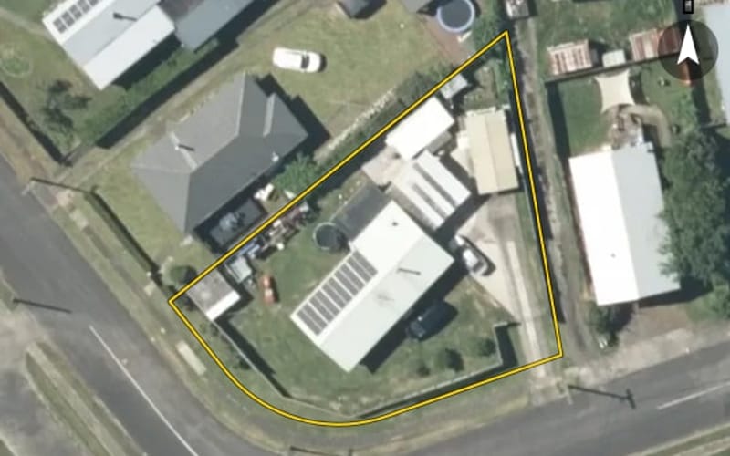 8 Goodwin Street