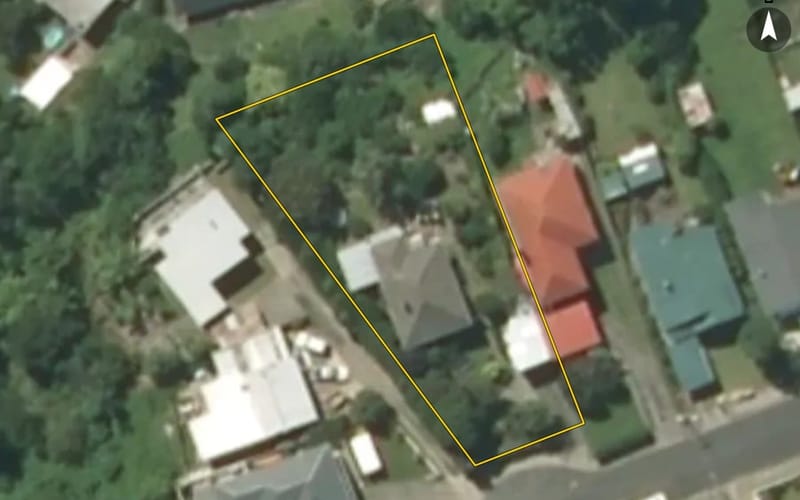 24 Walsh Road