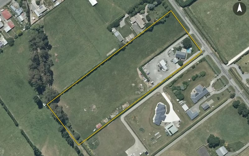 74 Wilkins Road