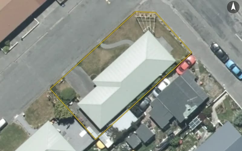 22 Hugh Street