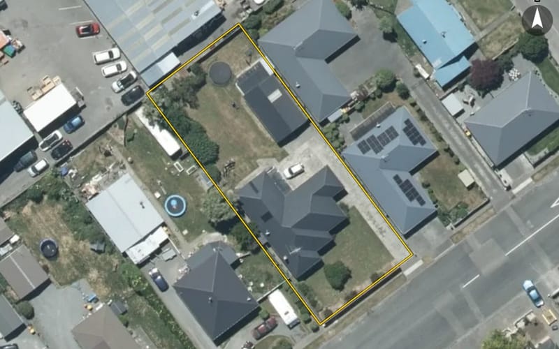 94 McMurdo Street
