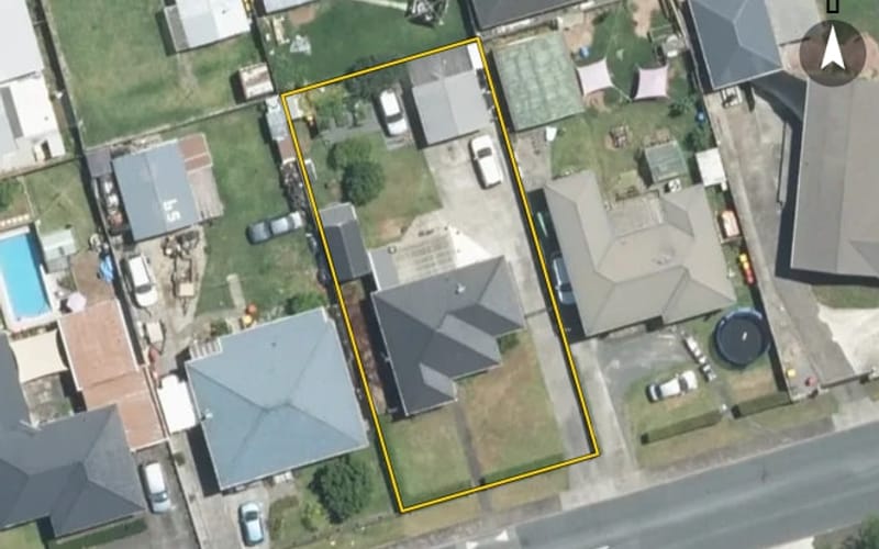57 Tatariki Street