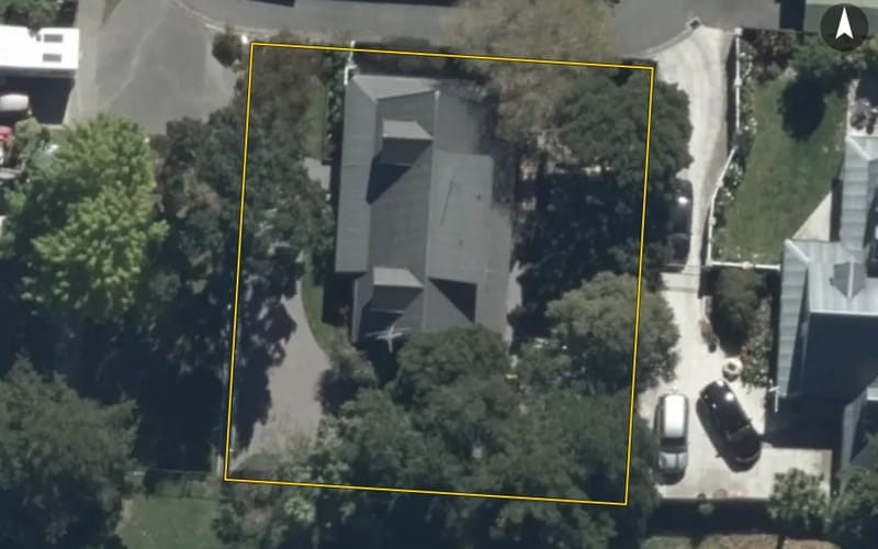 16 Pyatt Place