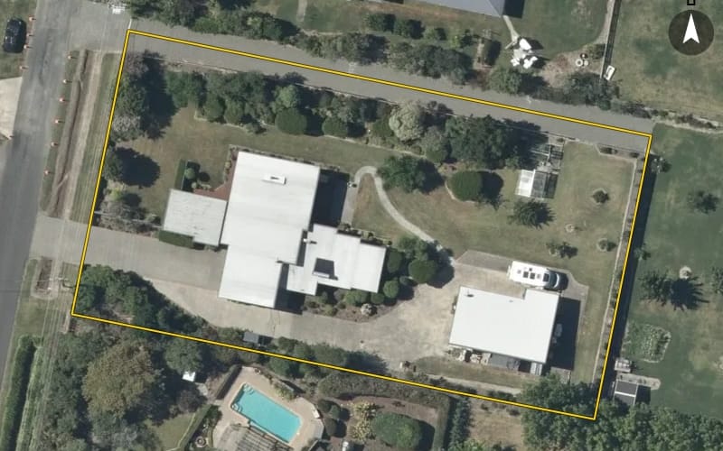 32 Napier Street