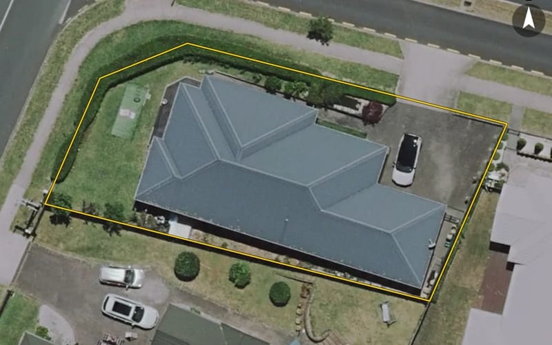 99 Dixon Road