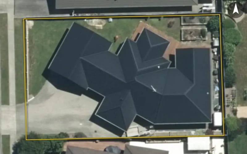 3 Harold Place