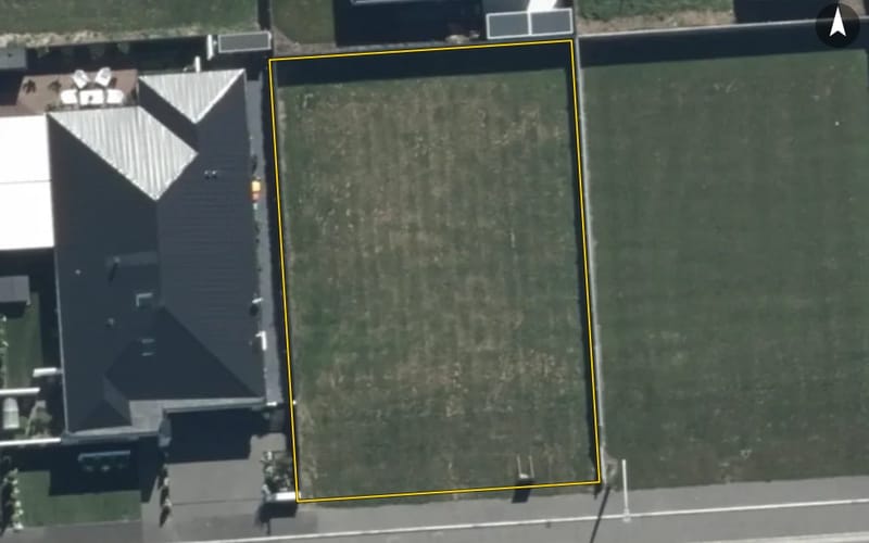 234 Styx Mill Road